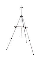 Без бренда «Коробка 25 шт.: Металлический мольберт тренога в чехле, телескопический, серый» во Владикавказе в интернет-магазине Без бренда «Коробка 25 шт.: Металлический мольберт тренога в чехле, телескопический, серый» во Владикавказе