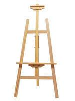 Без бренда «Коробка 10 шт.: Мольберт Две картинки лира, 120 см» во Владикавказе в интернет-магазине Без бренда «Коробка 10 шт.: Мольберт Две картинки лира, 120 см» во Владикавказе