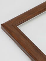 Без бренда «Багетная рамка для картин Ницца 40x50» во Владикавказе 