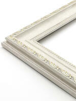 Без бренда «Багетная рамка для картин Мармарис 40x50» во Владикавказе 