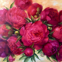 Без бренда «Бордовые пионы» во Владикавказе 