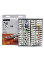 Без бренда «Коробка 24 шт.: Масляные краски «Две картинки» 24 шт. по 12 мл, проф. пигмент» во Владикавказе  в интернет-магазине  Без бренда «Коробка 24 шт.: Масляные краски «Две картинки» 24 шт. по 12 мл, проф. пигмент» во Владикавказе