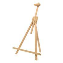 Без бренда «Коробка 20 шт.: Мольберт Две картинки настольный, складной, тренога, 68 см» во Владикавказе 