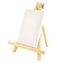 Без бренда «Мольберт настольный мини, 24 см, сосна, с зажимом» во Владикавказе 