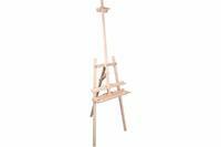 Без бренда «Коробка 10 шт.: Мольберт Две картинки лира с полочкой, 175 см» во Владикавказе в интернет-магазине Без бренда «Коробка 10 шт.: Мольберт Две картинки лира с полочкой, 175 см» во Владикавказе