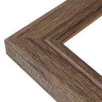 Без бренда «Коробка 15 шт.: Багетная рамка для картин Дюссельдорф 30x40» во Владикавказе 