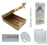 Без бренда «BOX6-2KEASELSET35NATURAL27PCS» во Владикавказе  в интернет-магазине  Без бренда «BOX6-2KEASELSET35NATURAL27PCS» во Владикавказе