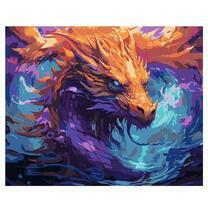 Без бренда «Яркий грозный дракон» во Владикавказе 