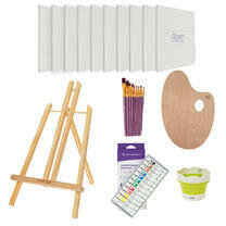 Без бренда «EASEL2KSM30PAINTSET» во Владикавказе в интернет-магазине Без бренда «EASEL2KSM30PAINTSET» во Владикавказе