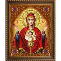 Без бренда «Изображение иконы Неупиваемая Чаша» во Владикавказе 