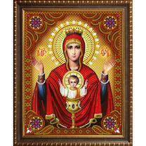 Без бренда «Изображение иконы Неупиваемая Чаша» во Владикавказе 