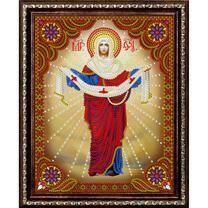 Без бренда «Изображение иконы Покров Пресвятой Богородицы» во Владикавказе 