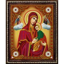 Без бренда «Страстная Икона Божией Матери» во Владикавказе 