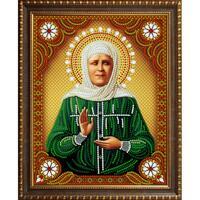 Без бренда «Икона Матрона Московская» во Владикавказе 