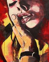 Без бренда «Касание губ» во Владикавказе 