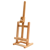 Без бренда «Мольберт настольный бук регулируемый, лакированный» во Владикавказе 