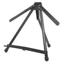 Без бренда «Коробка 24 шт.: Мольберт Две картинки настольный, металл, мини» во Владикавказе 