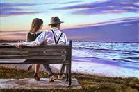 Без бренда «Первое свидание на берегу моря» во Владикавказе  в интернет-магазине  Без бренда «Первое свидание на берегу моря» во Владикавказе