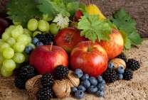 Без бренда «Фрукты, ягоды и орехи» во Владикавказе 