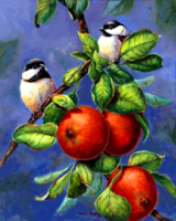 Без бренда «Две синички на яблоках» во Владикавказе в интернет-магазине Без бренда «Две синички на яблоках» во Владикавказе