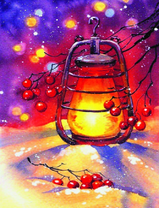 Без бренда «Фонарик у ягод калины» во Владикавказе в интернет-магазине  Без бренда «Фонарик у ягод калины» во Владикавказе