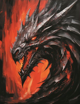 Без бренда «Черный каменный дракон» во Владикавказе 