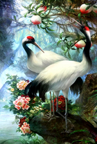 Без бренда «Коробка 25 шт. картин по номерам BOX25-GX29399» во Владикавказе 