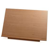 Без бренда «Мольберт большой настольный 59 x 42 см, хлопушка А2» во Владикавказе 