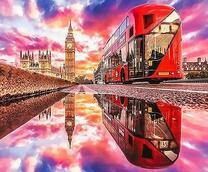 Лондон и его достопримечательности