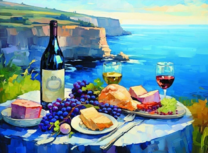 Без бренда «Пикник на берегу моря» во Владикавказе в интернет-магазине  Без бренда «Пикник на берегу моря» во Владикавказе