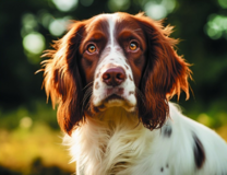 Без бренда «Английский спрингер-спаниель» во Владикавказе 