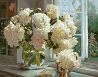 Без бренда «Коробка 25шт. картин по номерам BOX25-GX38402» во Владикавказе 